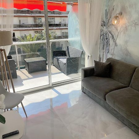 דירות ניס Studio Rue De France מראה חיצוני תמונה