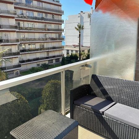 דירות ניס Studio Rue De France מראה חיצוני תמונה