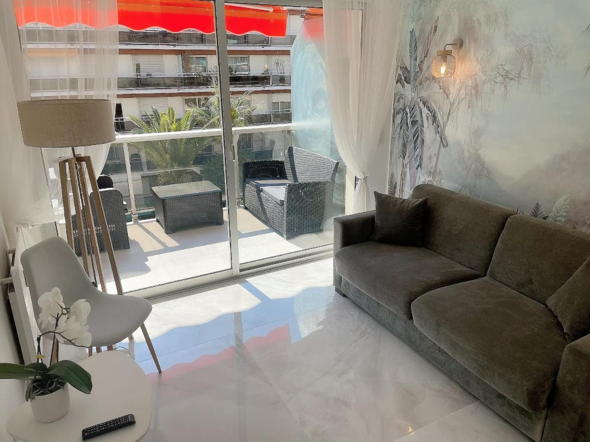 דירות ניס Studio Rue De France מראה חיצוני תמונה